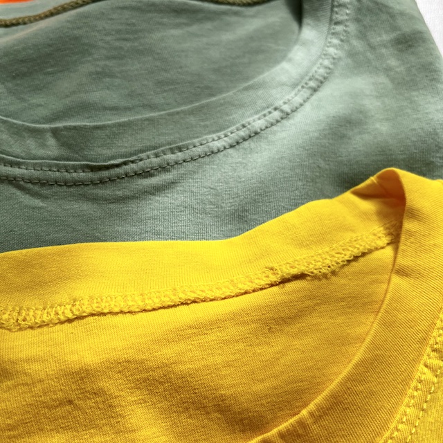 ست کراپ شلوارک نایکی - Image 3