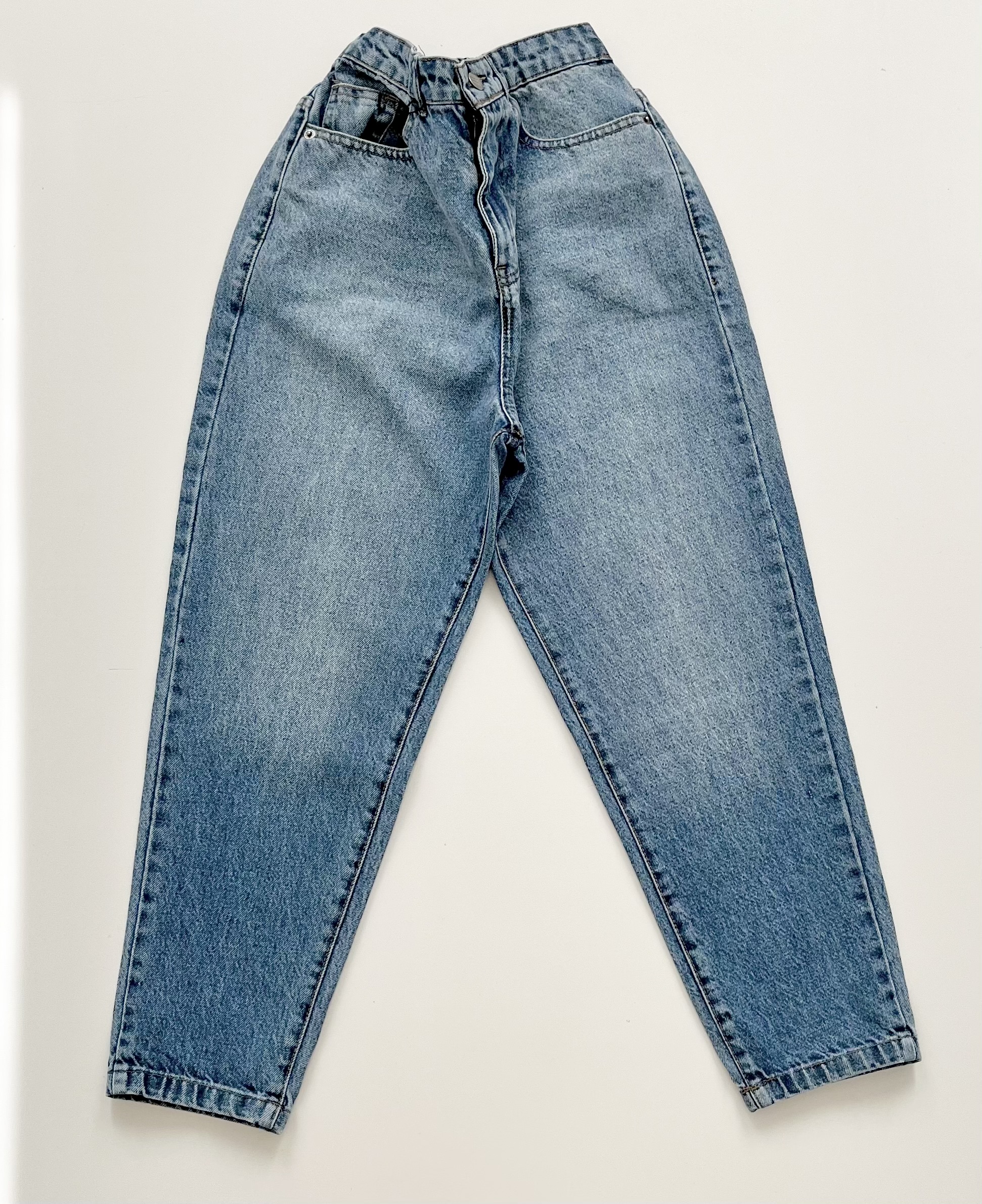 شلوار مام استایل رویال - Image 7