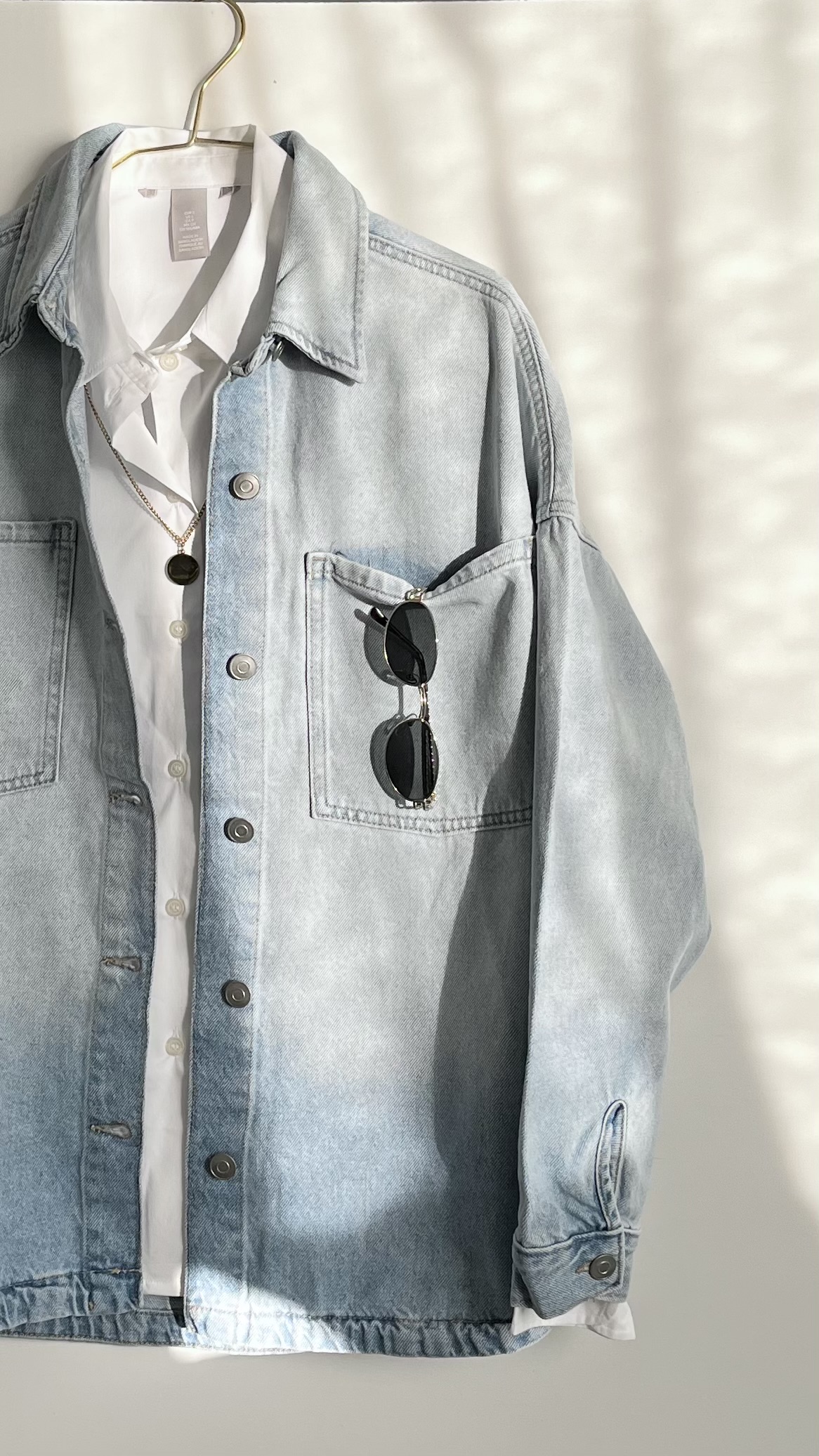 کت جین وارداتی سلبریتی - Image 5