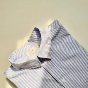 شومیز راهراه وارداتی