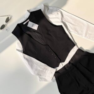 جلیقه کامایئو شارژ مجدد