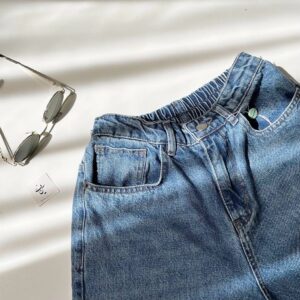 شلوار بگ مانا رویال