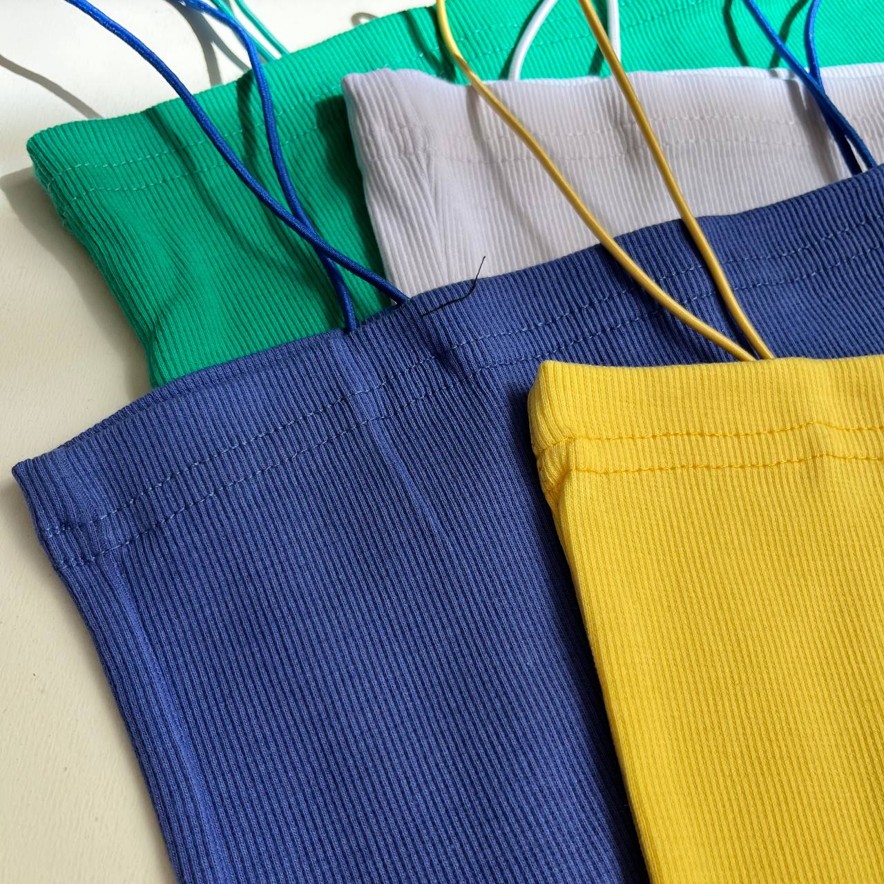 نیمتنه بند ماکارونی تلما - Image 9