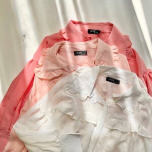 شومیز انگلیسی پولدارک