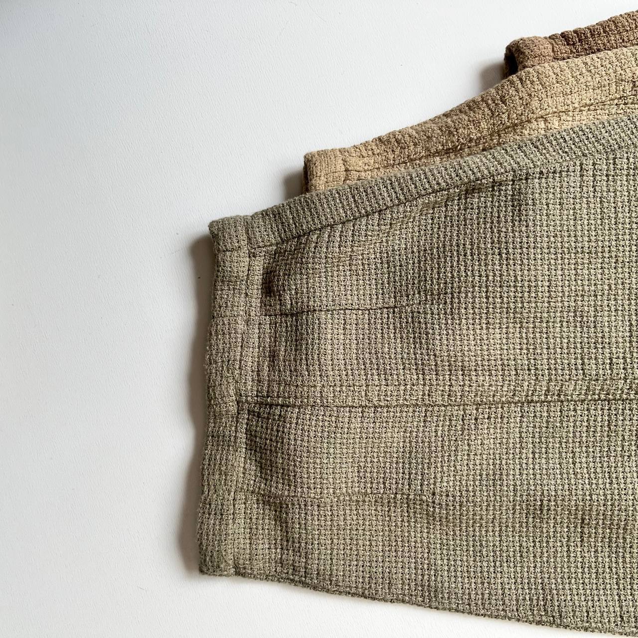 شلوار بالونی حصیری رویال - Image 4