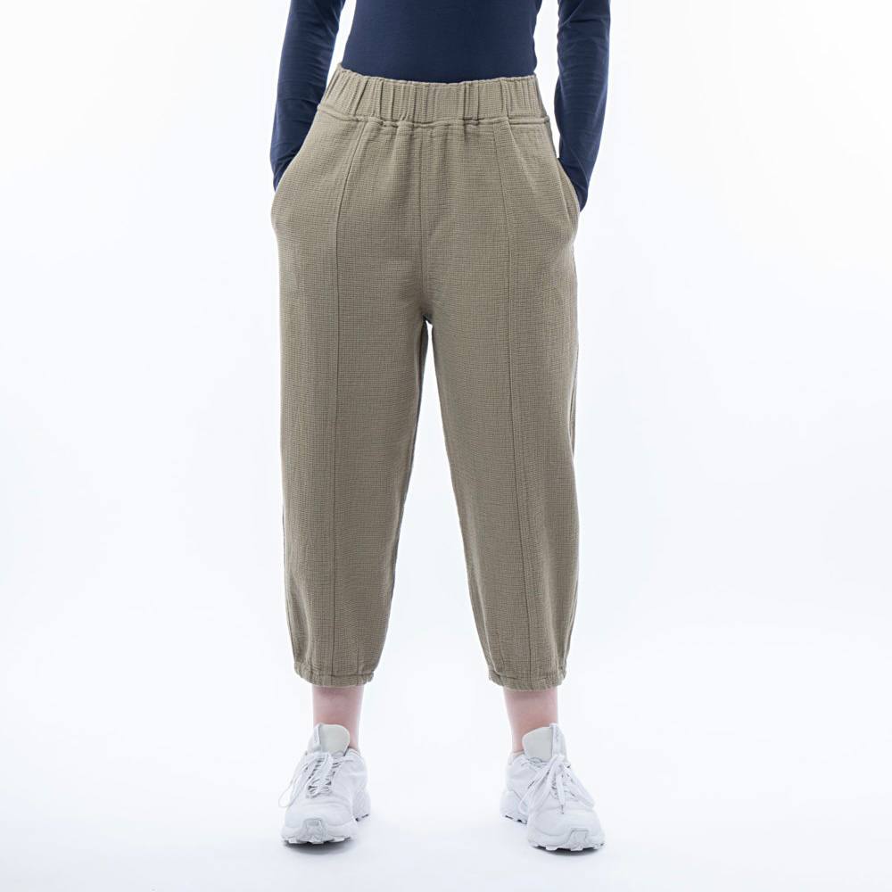 شلوار بالونی حصیری رویال - Image 2