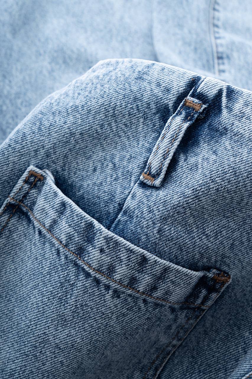 شلوار واید لگ رها - Image 9