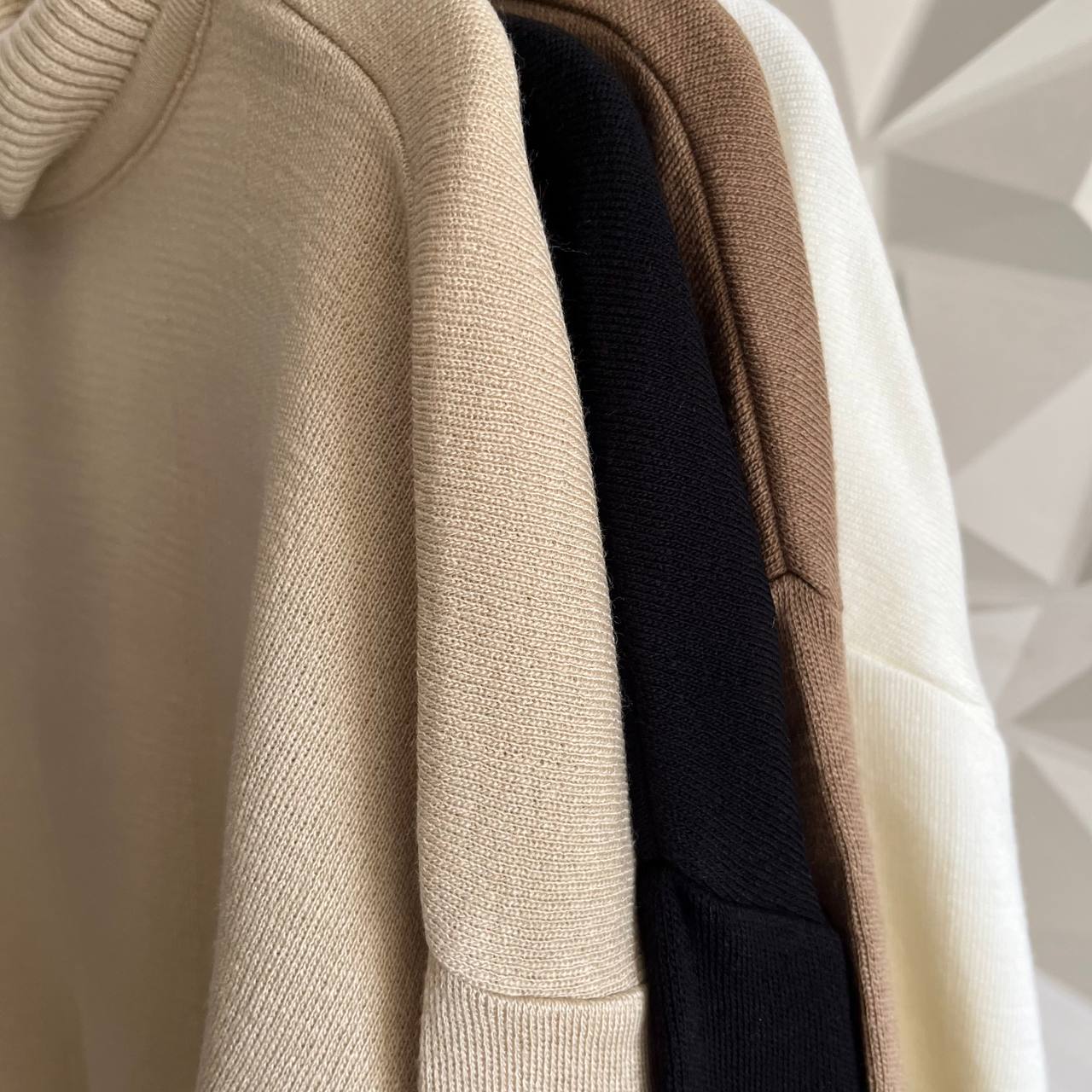 پلیور یقه اسکی هما - اوتلت - Image 5