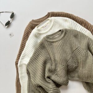 پلیور کراپ پروانه