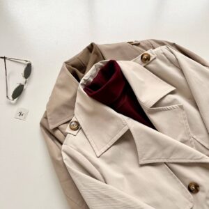 ترنچ کت زنانه آنجل ۲