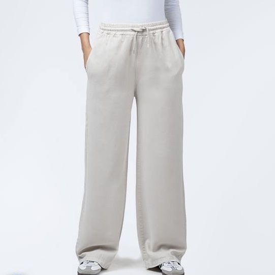 شلوار بگ سیلک رویال - Image 7