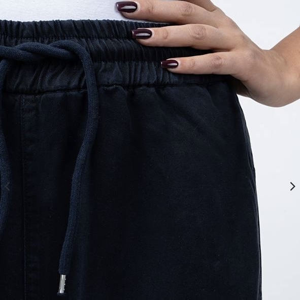 شلوار بگ سیلک رویال - Image 6