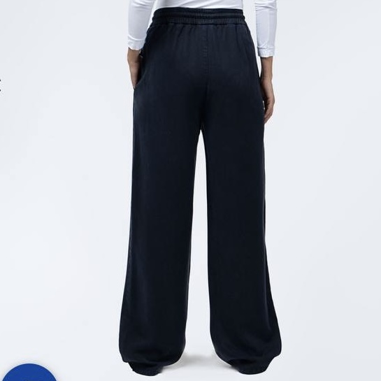 شلوار بگ سیلک رویال - Image 5