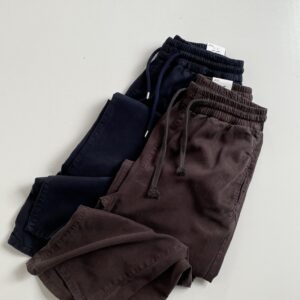 شلوار بگ سیلک رویال