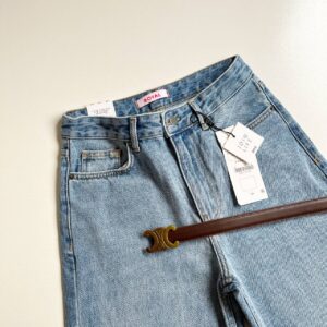 شلوار جین بگی آریانا