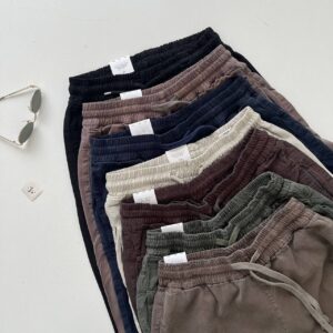 شلوار بگ سیلک رویال