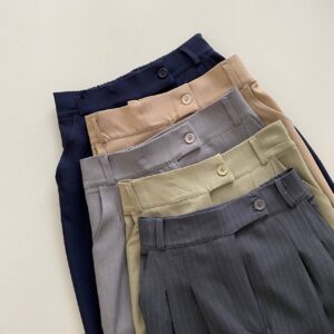 شلوار بگ دیپلمات بیوتی