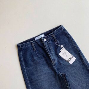 شلوار جین وایدلگ پرنسا