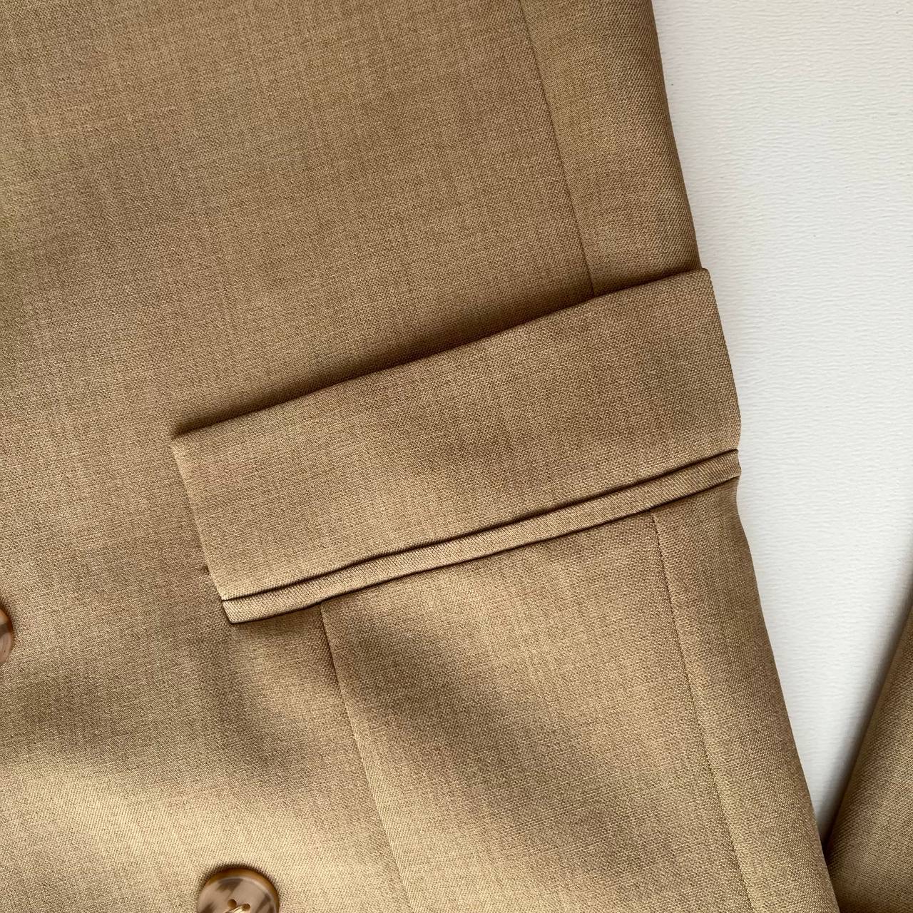 کت بلیزر زنانه لنا - Image 14