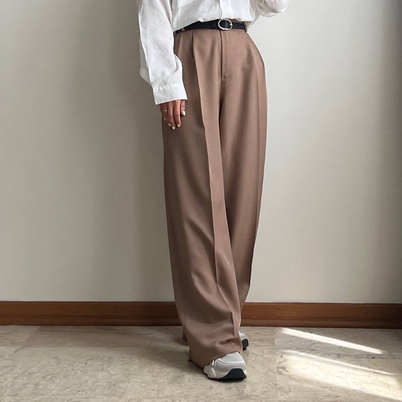 شلوار بگ ویولا - Image 3