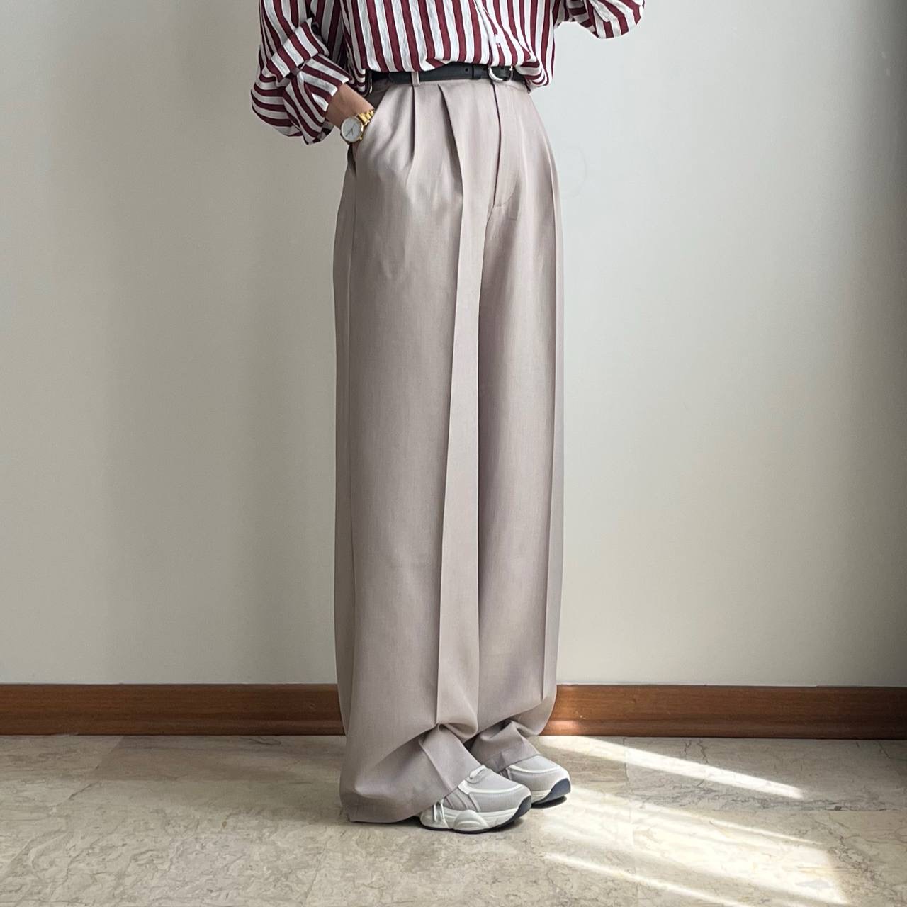 شلوار بگ ویولا - Image 4