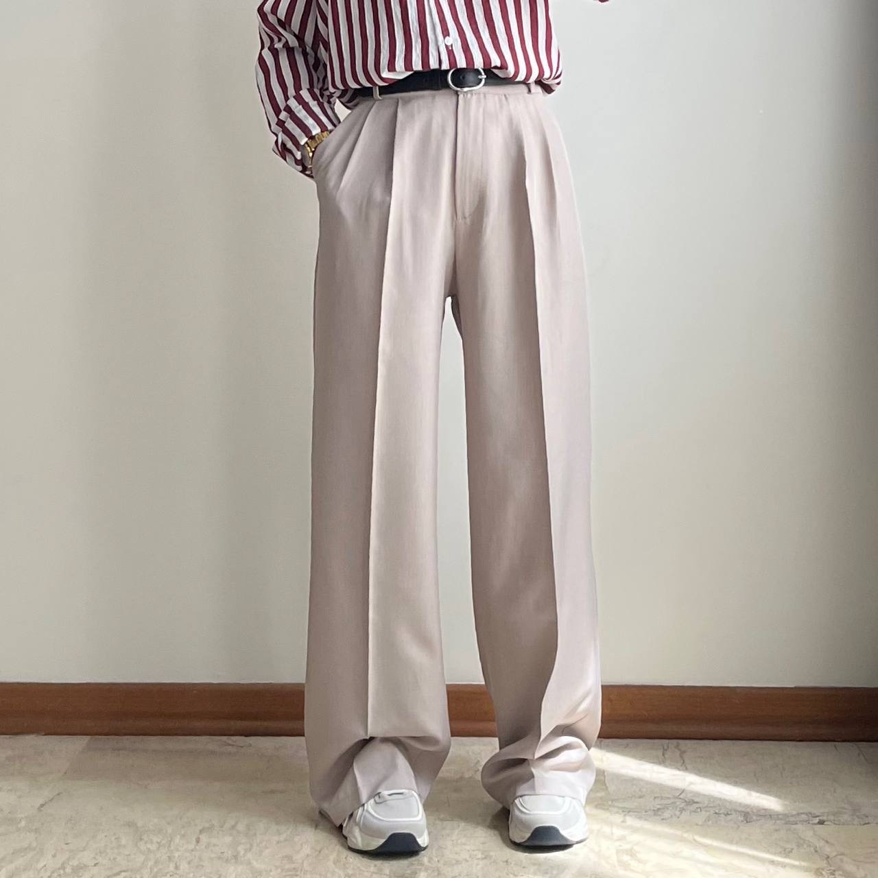 شلوار بگ ویولا - Image 2