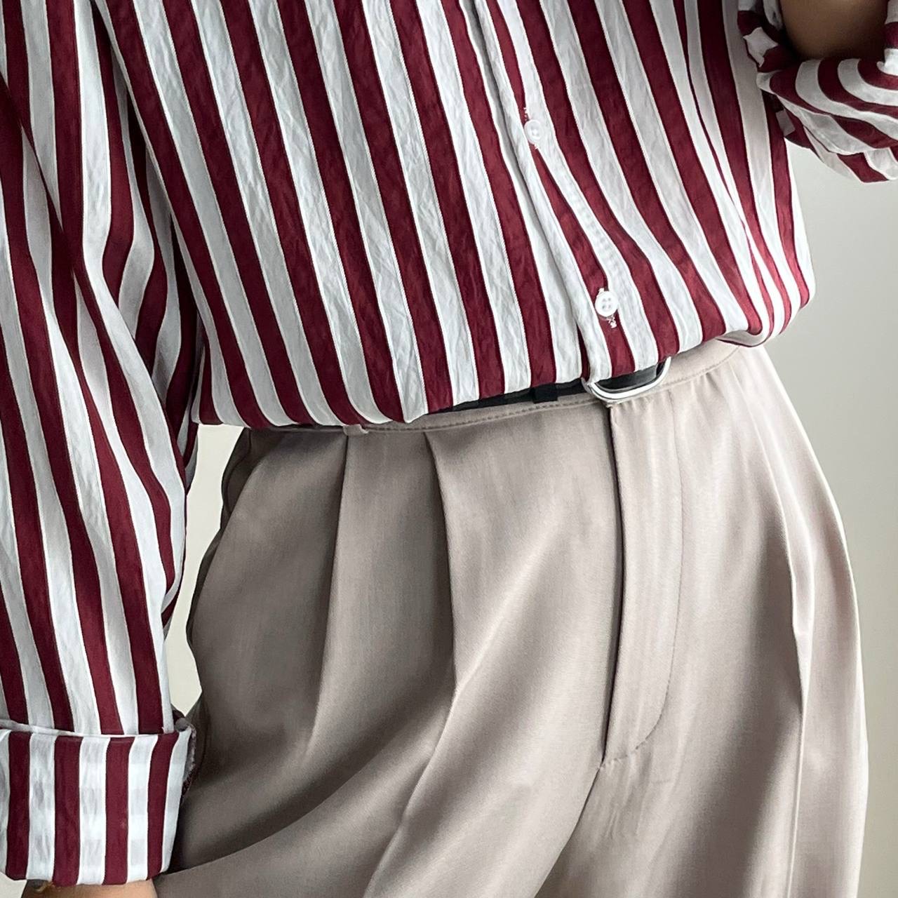 شلوار بگ ویولا - Image 6