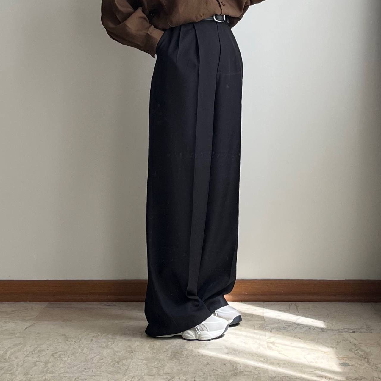 شلوار بگ ویولا - Image 7