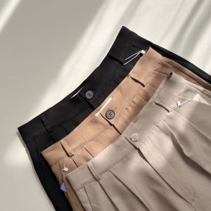 شلوار بگ ویولا