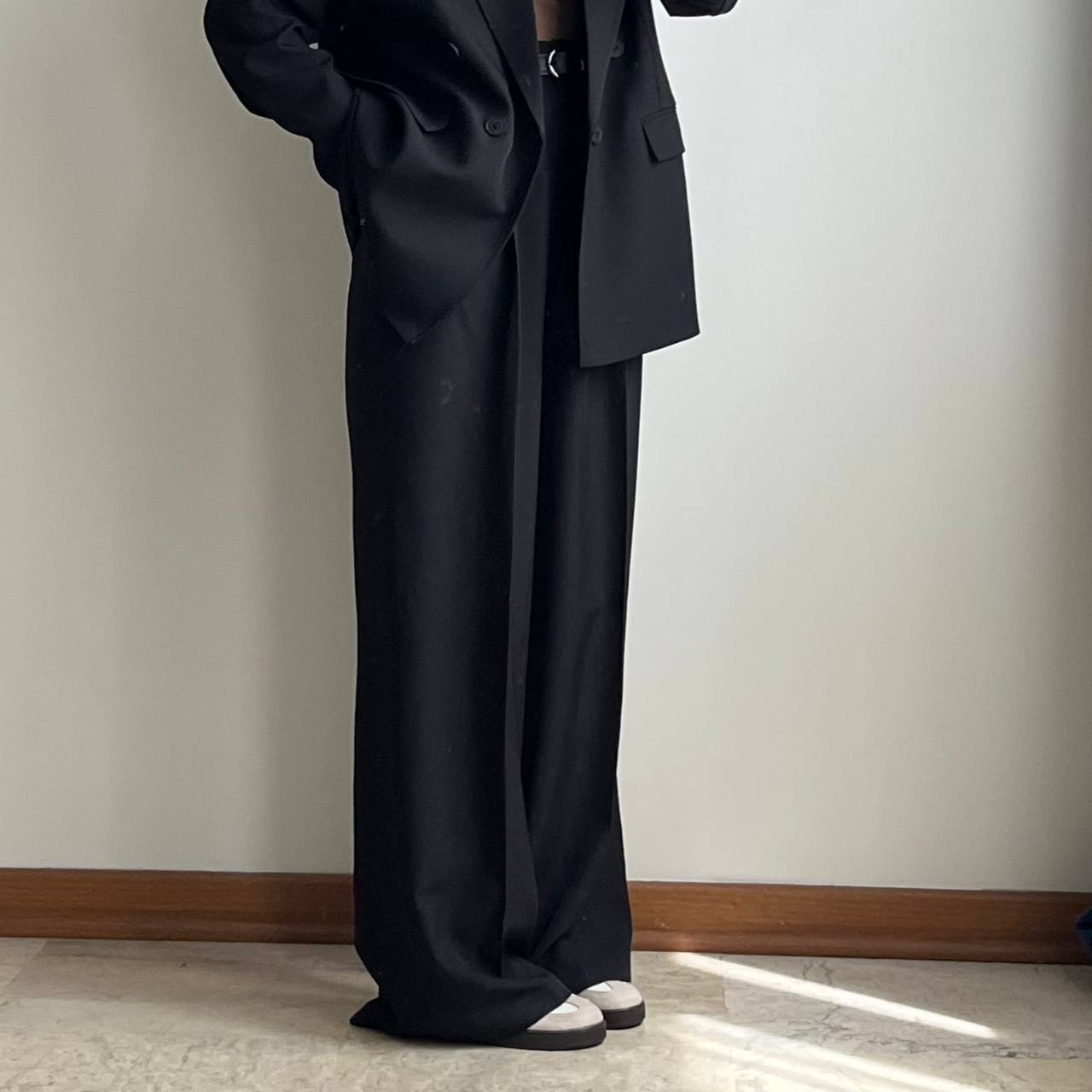 شلوار بگ ویولا - Image 5