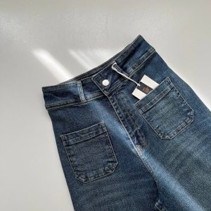 شلوار جین لوپ لورا