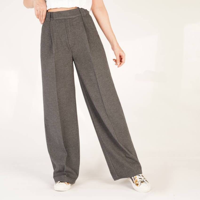 شلوار بگ کشمیر مارلین - Image 6