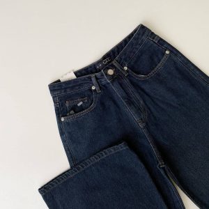 شلوار جین بگ کریستا