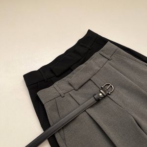 شلوار بگ ژاکلین