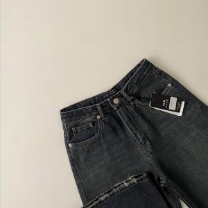 شلوار جین بگ نلی