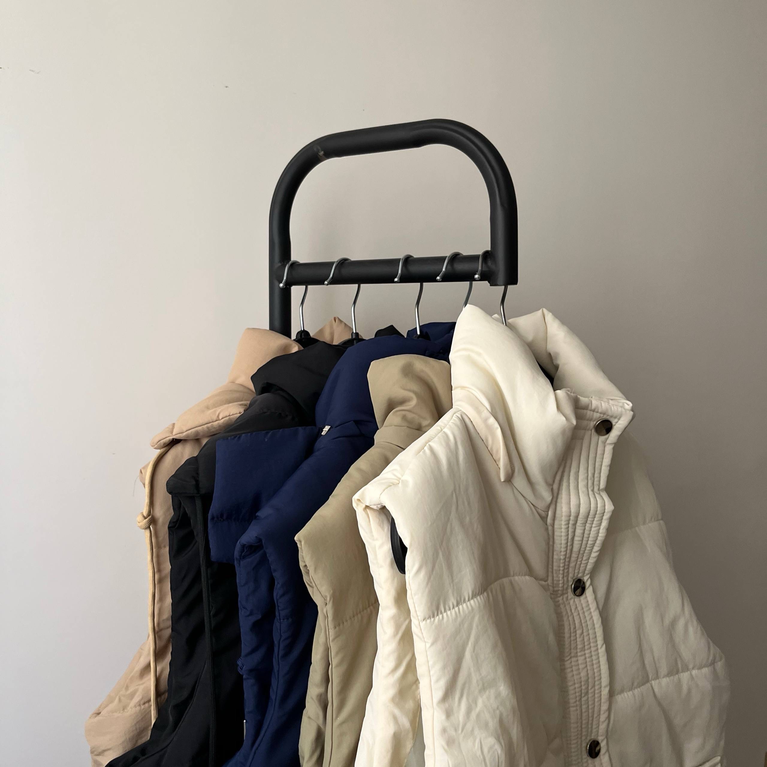 پافر ماهور (بدون کلاه) - Image 2