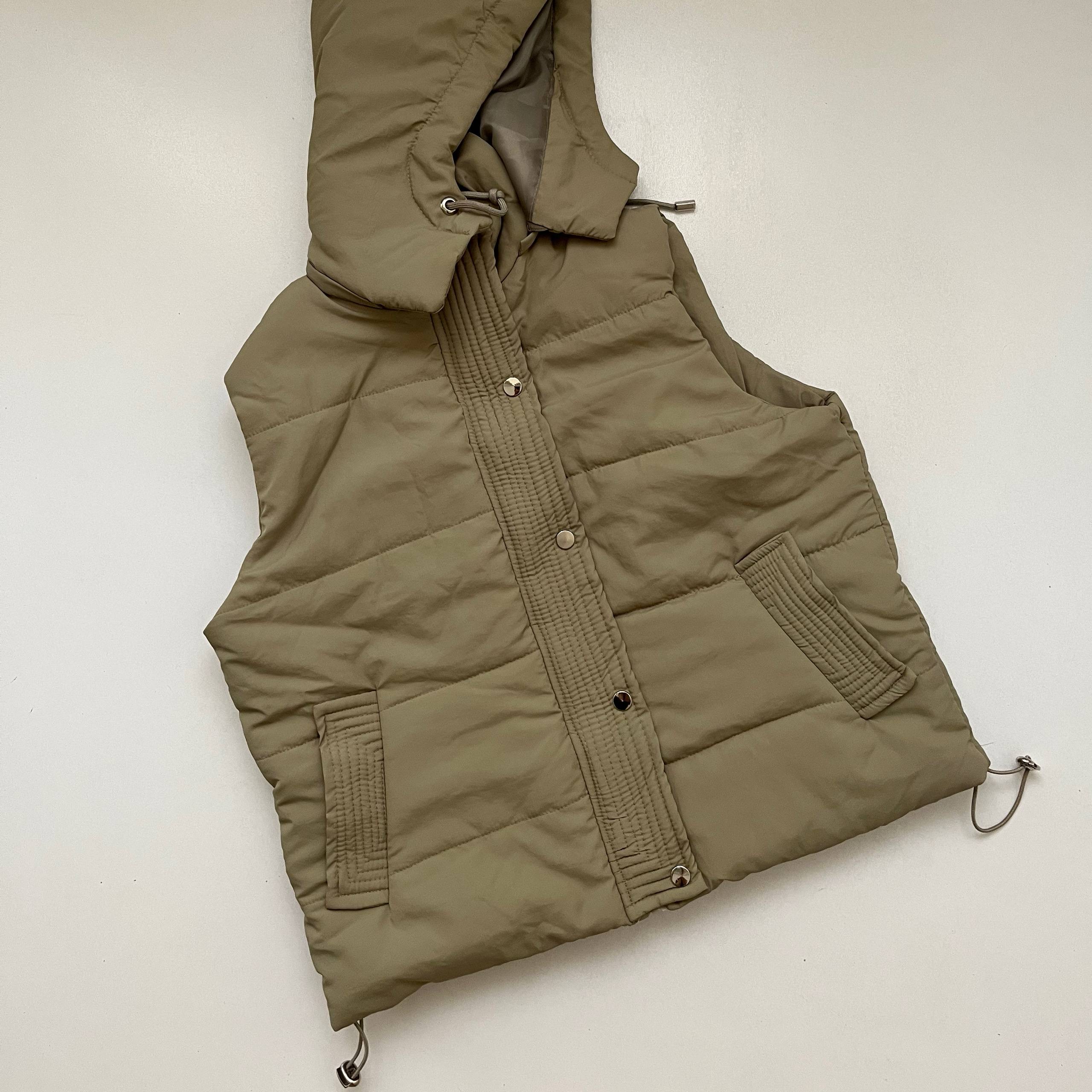 پافر ماهور (بدون کلاه) - Image 6