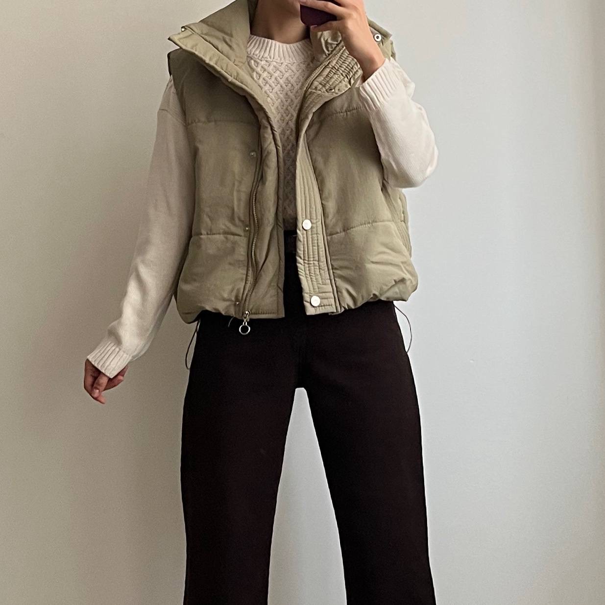 پافر ماهور (بدون کلاه) - Image 3