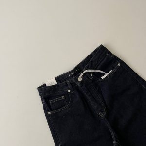 شلوار جین بگ ایوا