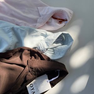 شومیز سیلک رویال